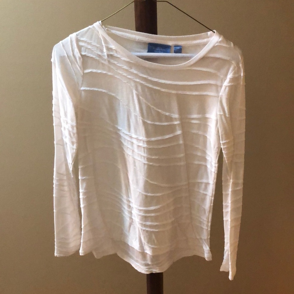 Vera Wang top